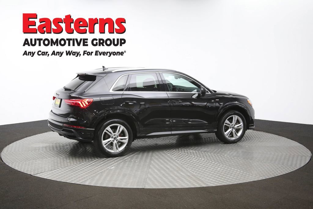 Used 2022 Audi Q3 2.0T Premium w/ Convenience Package image 45