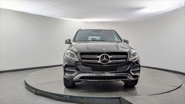 Used 2017 Mercedes-Benz GLE 350 image 12