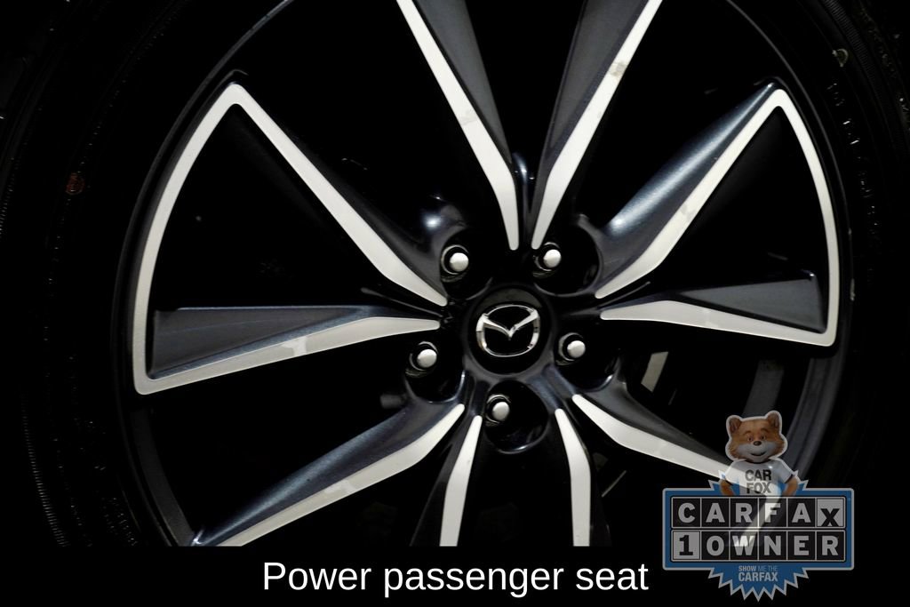 Used 2018 MAZDA CX-5 Grand Touring w/ Premium Package AWD/4WD image 13