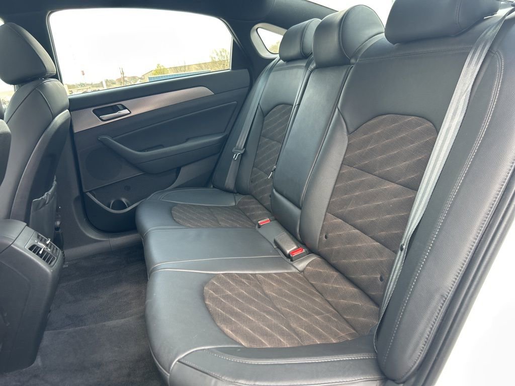 Used 2019 Hyundai Sonata Sport image 32