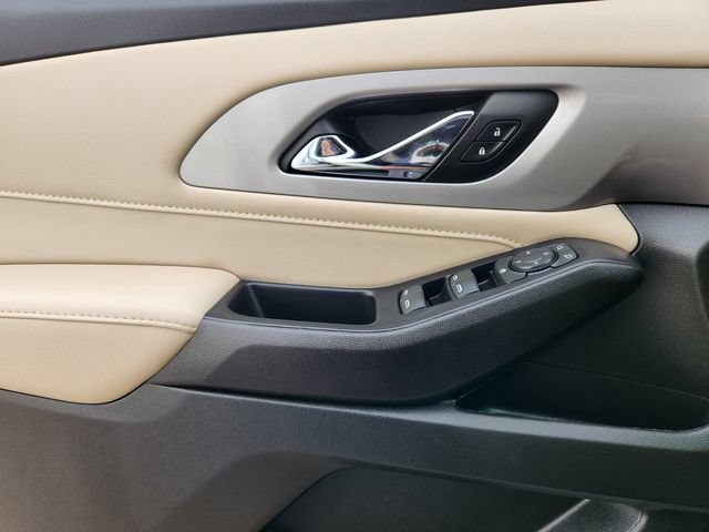 Certified 2022 Chevrolet Traverse LS AWD/4WD image 26