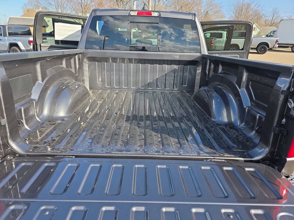 New 2026 RAM 1500 Big Horn image 12
