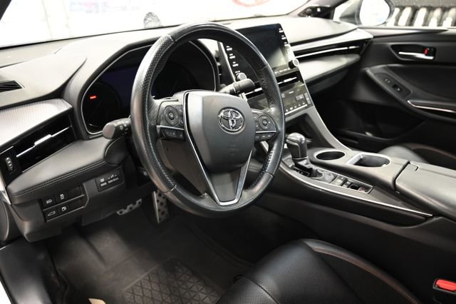 Used 2020 Toyota Avalon XSE w/ All Weather Liner Package image 21