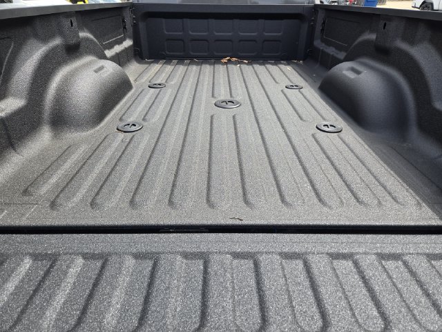 New 2026 RAM 3500 Lone Star AWD/4WD image 24