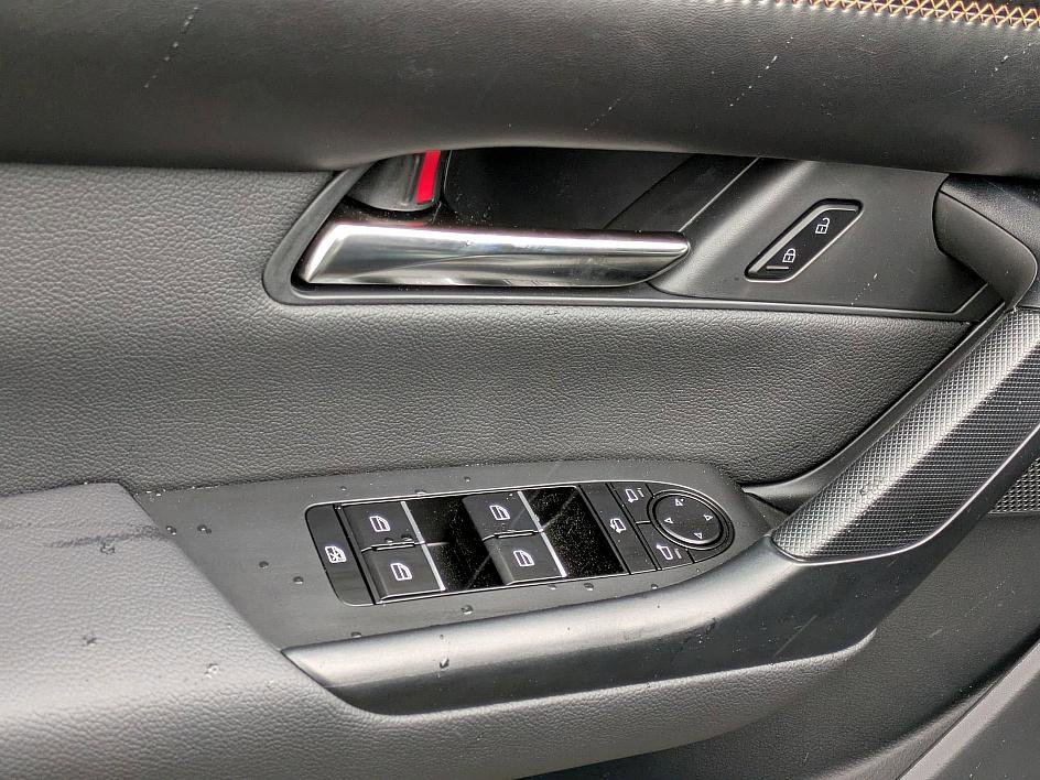 New 2025 MAZDA CX-50 2.5 Hybrid w/ Weather Package image 10