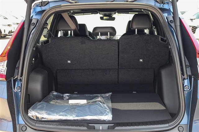 New 2026 Honda CR-V Sport-L image 34