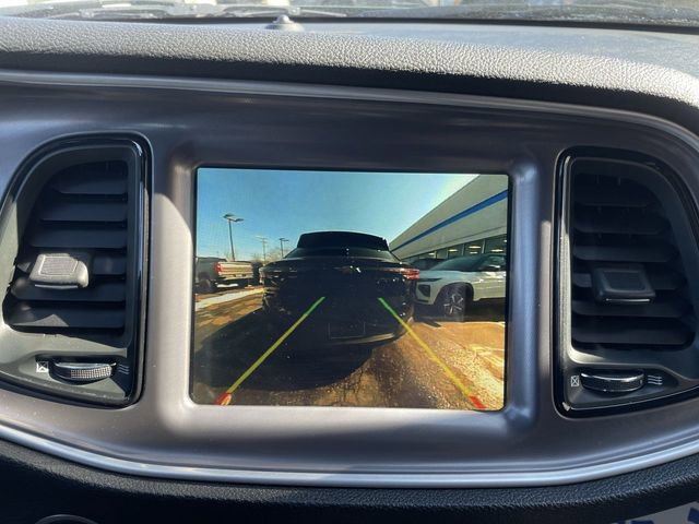 Used 2022 Dodge Challenger R/T Scat Pack image 17