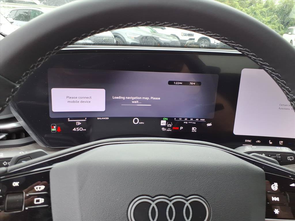 New 2026 Audi Q5 Prestige AWD/4WD image 17