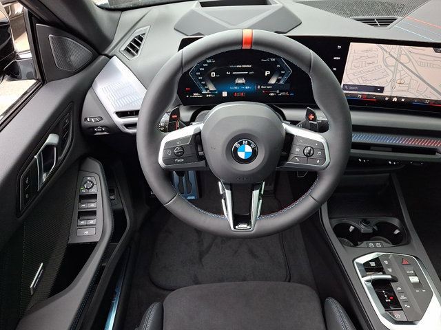 New 2026 BMW M235i xDrive w/ Technology Package AWD/4WD image 6