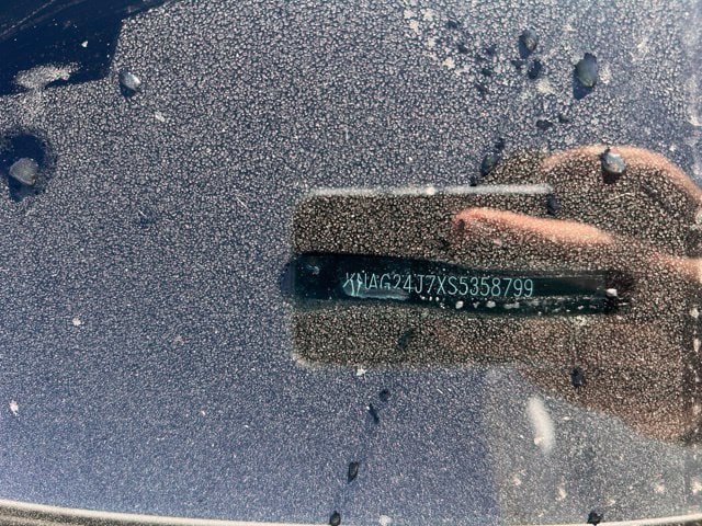 Used 2025 Kia K5 LXS FWD image 5