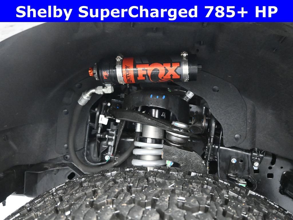 New 2025 Ford F150 Lariat w/ Equipment Group 502A High image 24