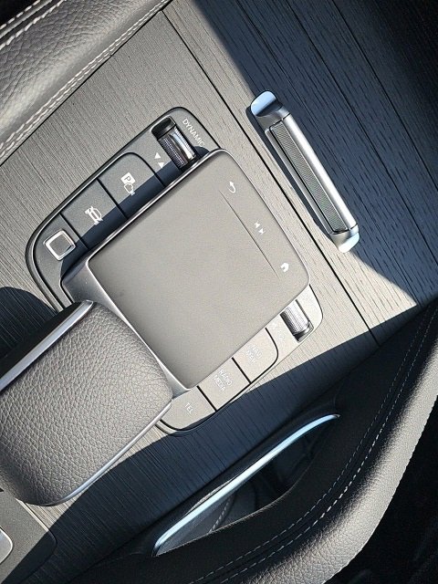 New 2026 Mercedes-Benz GLS 450 4MATIC image 24