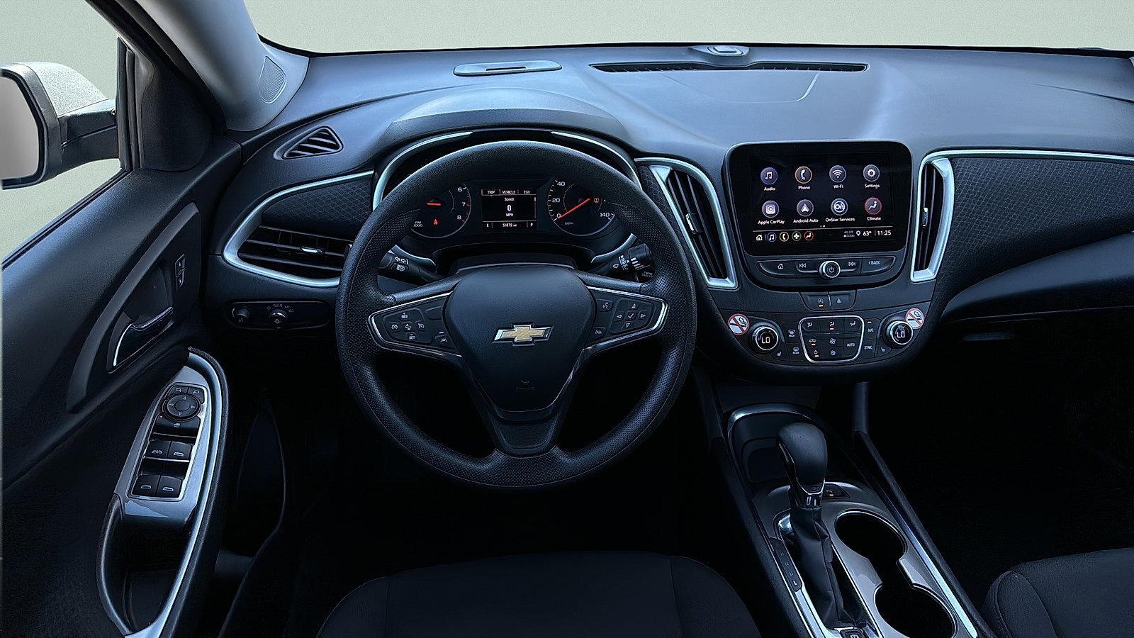 Used 2024 Chevrolet Malibu LT FWD image 10