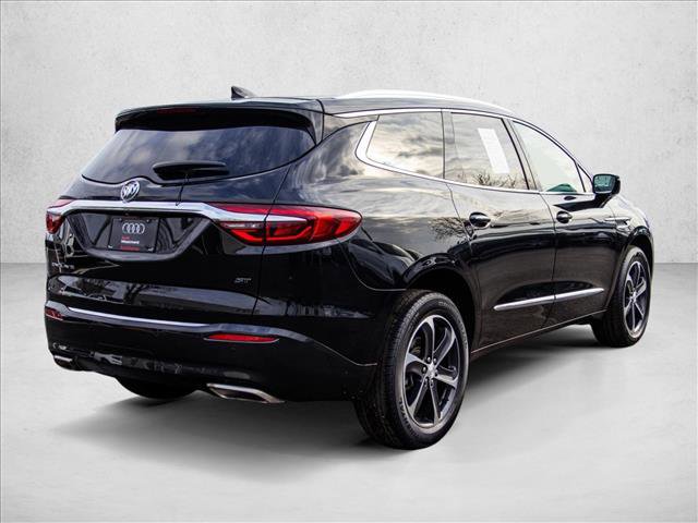 Used 2020 Buick Enclave Essence w/ Sport Touring Edition image 5