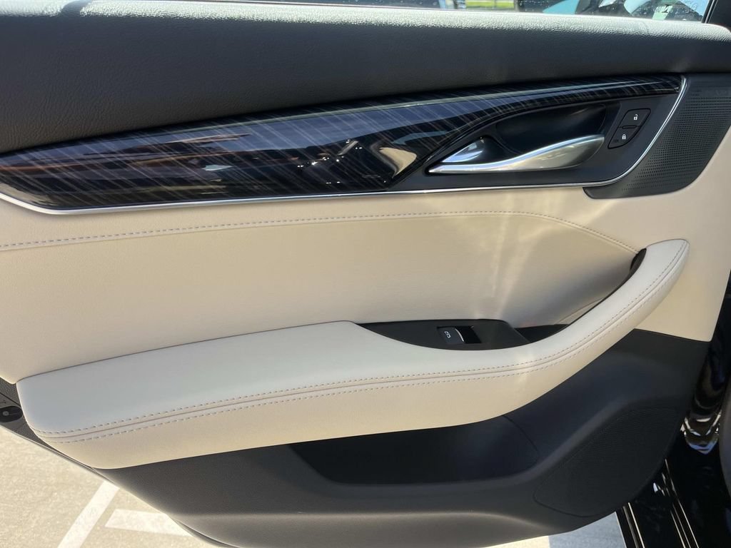 New 2026 Cadillac CT5 Premium Luxury w/ Technology Package AWD/4WD image 20