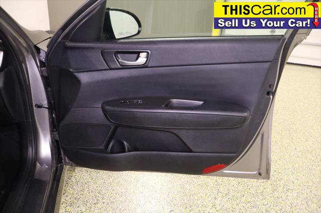 Used 2018 Kia Optima LX FWD image 33