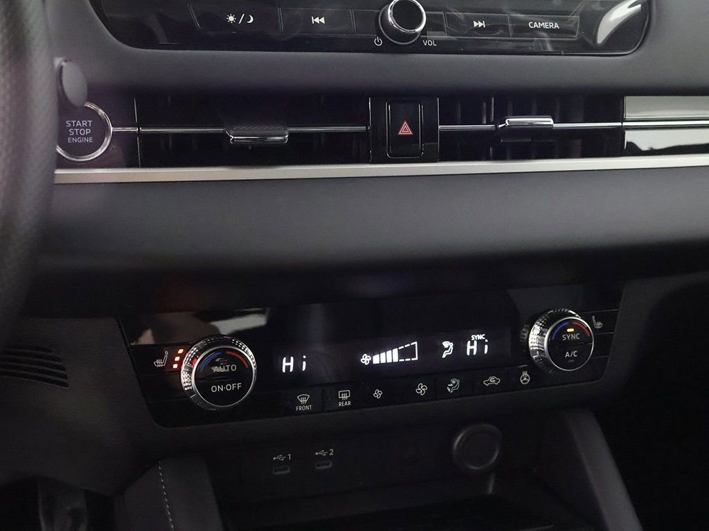 New 2026 Mitsubishi Outlander SE FWD image 43