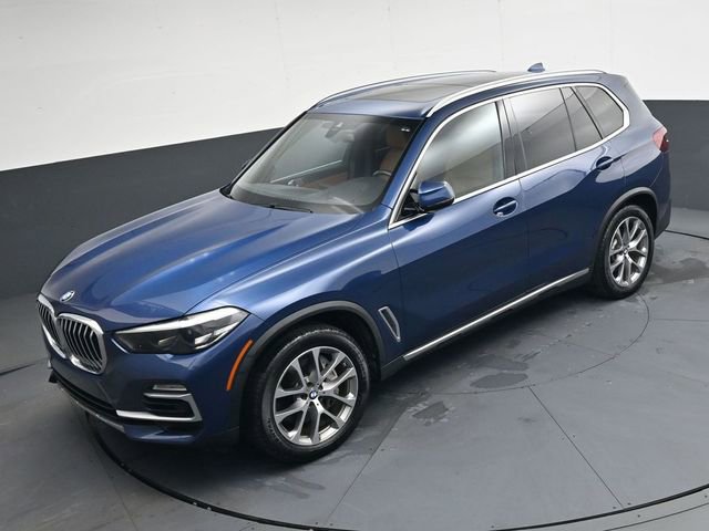 Used 2019 BMW X5 xDrive50i w/ Premium Package 2 image 27