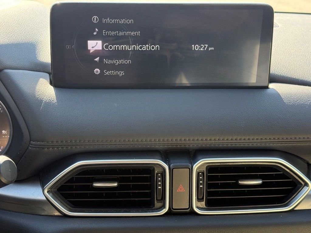 Used 2023 MAZDA CX-5 AWD 2.5 S w/ Select Package image 19