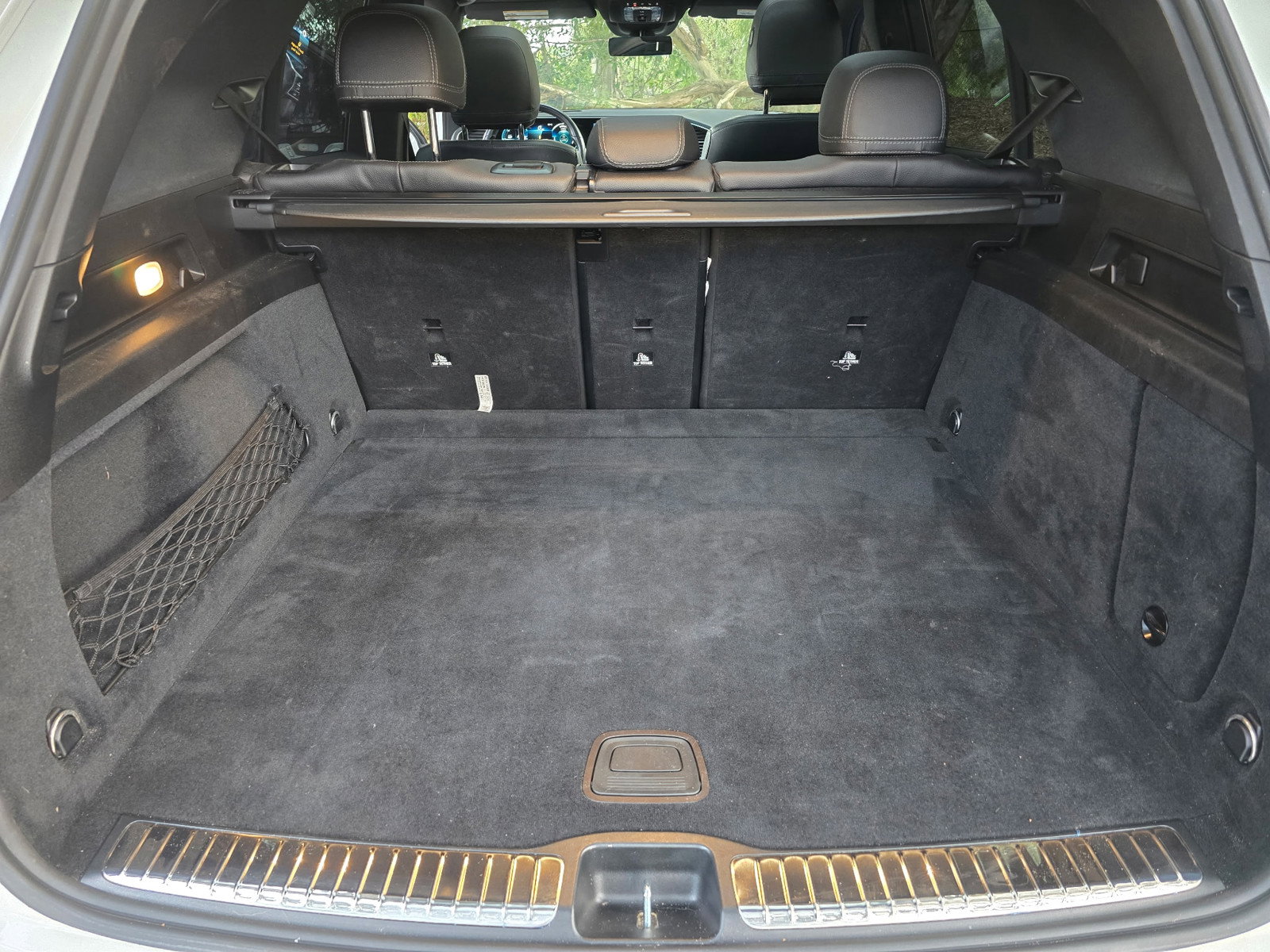 Used 2023 Mercedes-Benz GLE 350 w/ Premium Package image 14