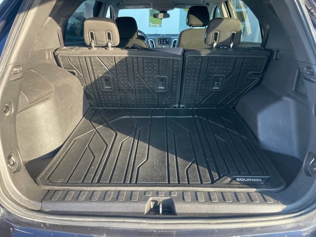 Used 2020 Chevrolet Equinox LT AWD/4WD image 23
