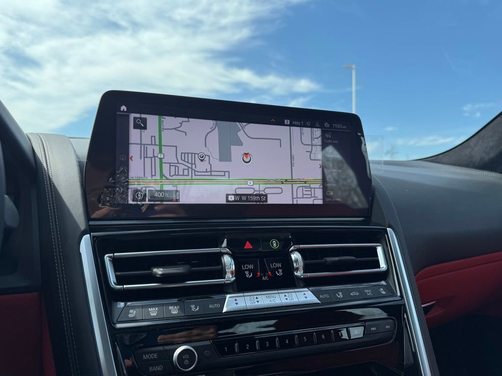 New 2026 BMW 840i xDrive AWD/4WD image 8