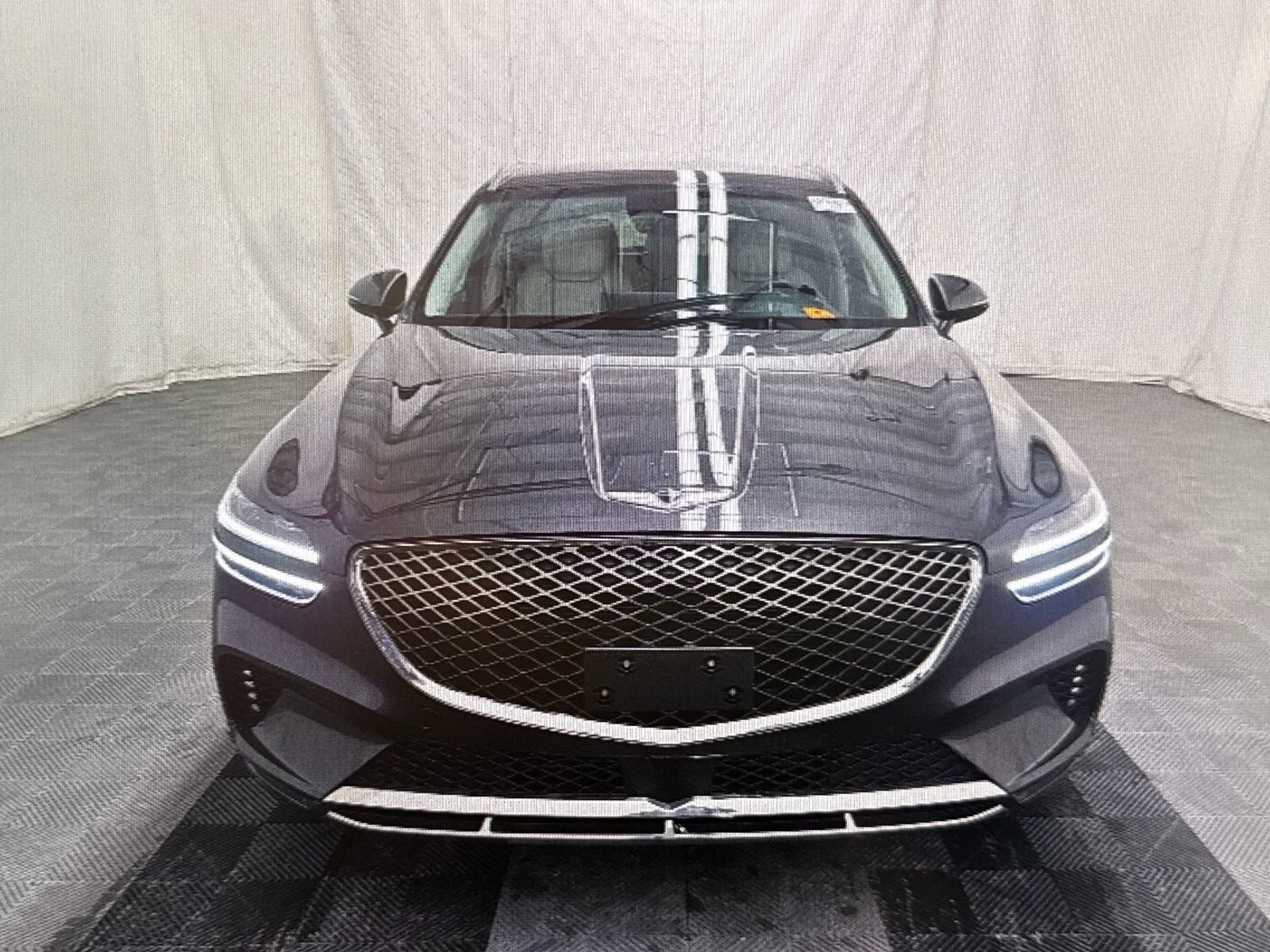 Used 2025 Genesis GV70 2.5T image 11