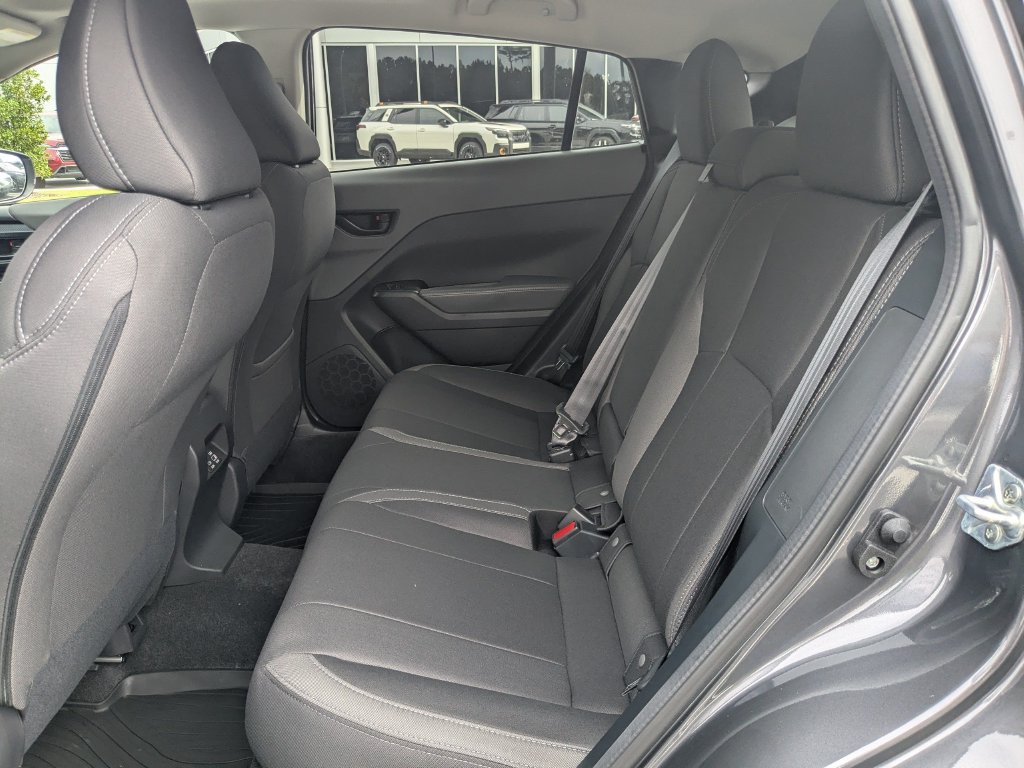 New 2026 Subaru Crosstrek 2.5i AWD/4WD image 14