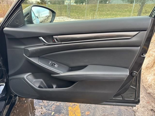 Used 2022 Honda Accord Sport Special Edition image 26