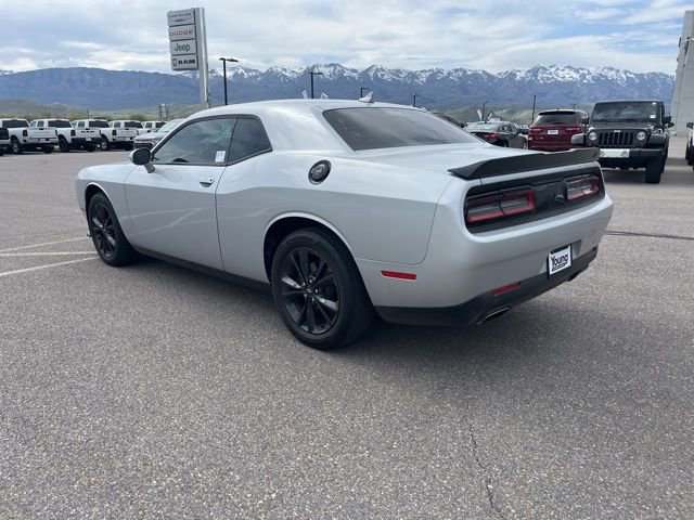 Used 2020 Dodge Challenger GT w/ Plus Package image 5