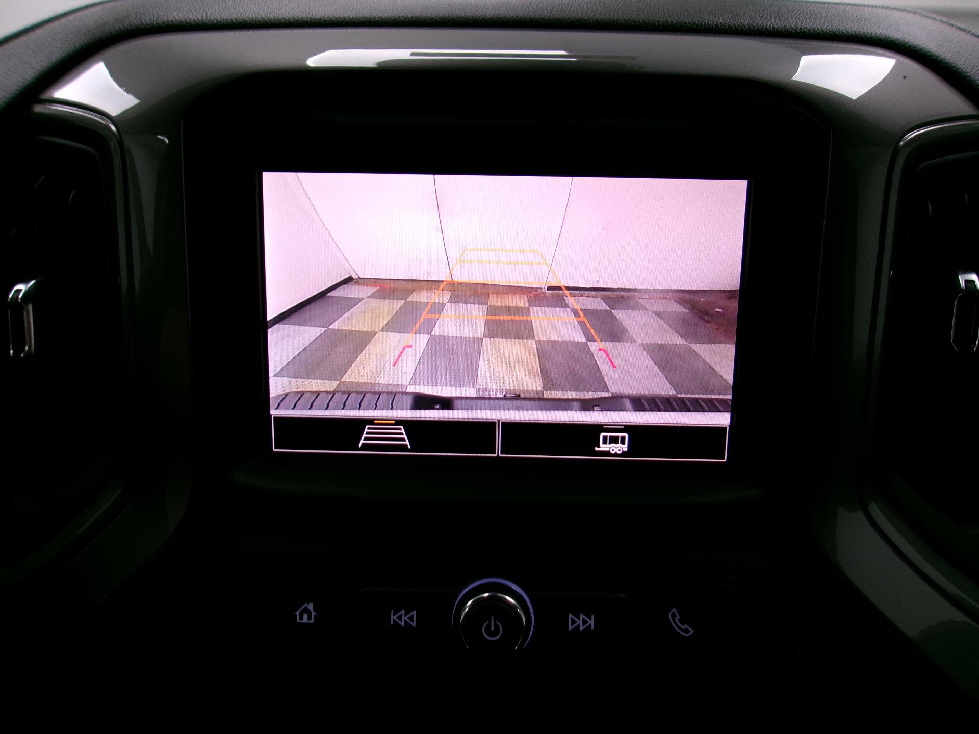 New 2026 Chevrolet Silverado 2500 Custom w/ Custom Convenience Package image 5