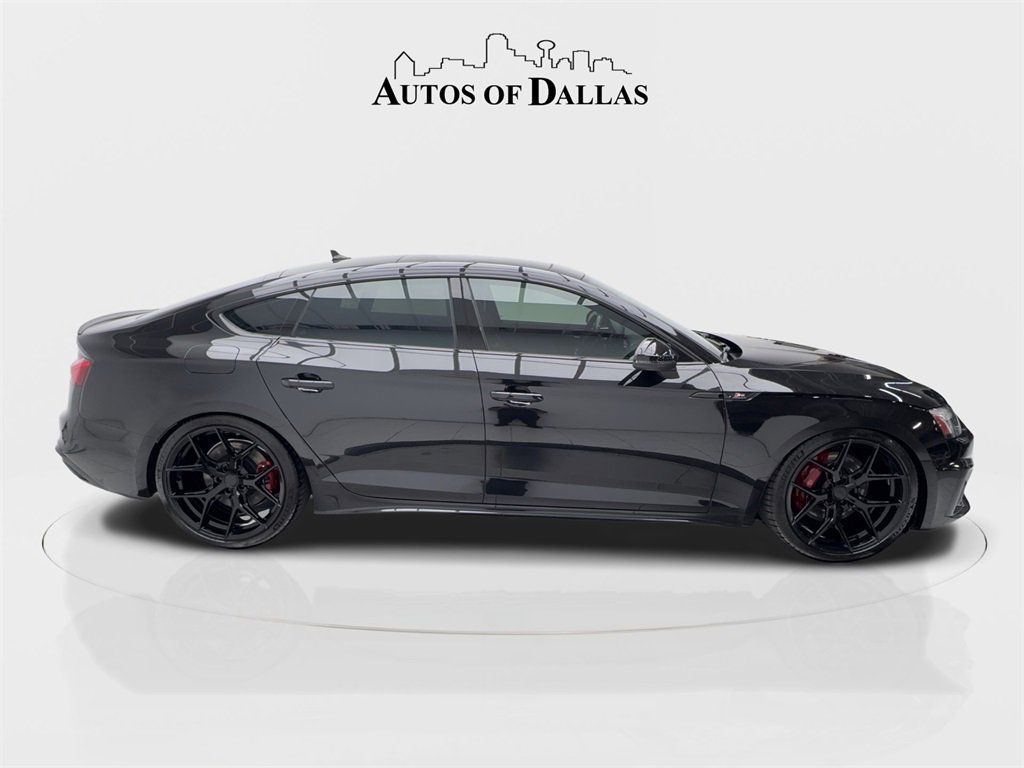 Used 2021 Audi S5 Premium Plus w/ Premium Plus Package image 7