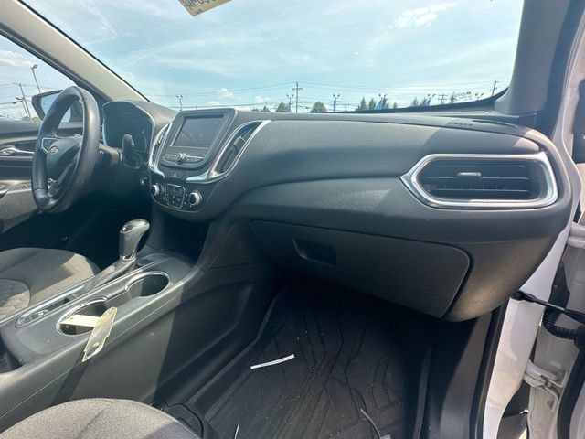 Used 2021 Chevrolet Equinox LT FWD image 32