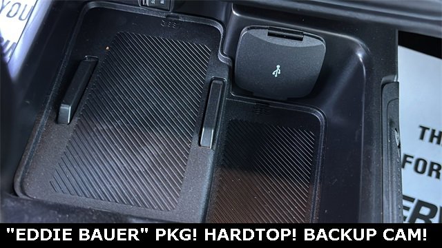 New 2025 Ford Bronco Big Bend image 18