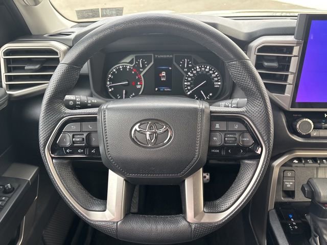 Used 2023 Toyota Tundra SR5 image 25