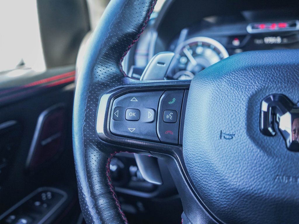 Used 2022 RAM 1500 TRX w/ TRX Level 2 Equipment Group image 26