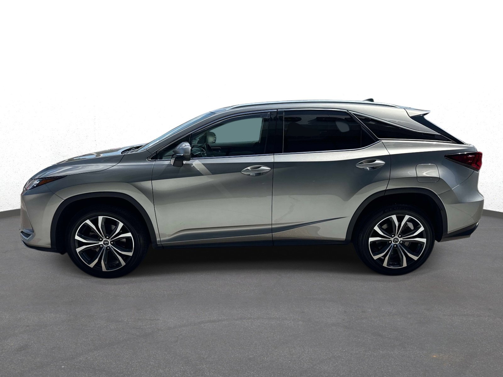 Used 2022 Lexus RX 350 FWD w/ Premium Package image 6