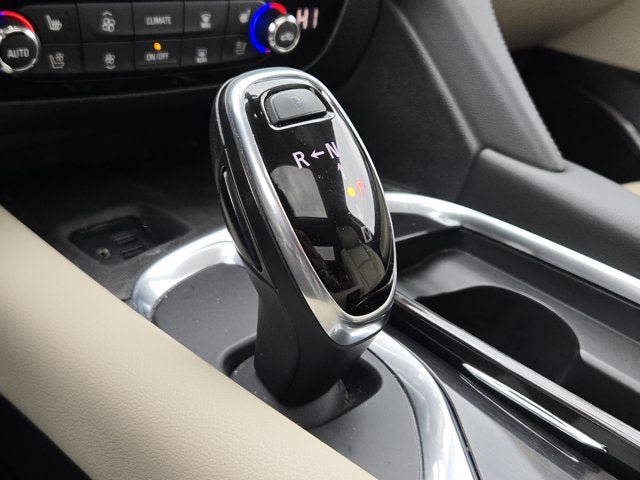 Used 2020 Buick Enclave Premium w/ Sun and Sites Package AWD/4WD image 26