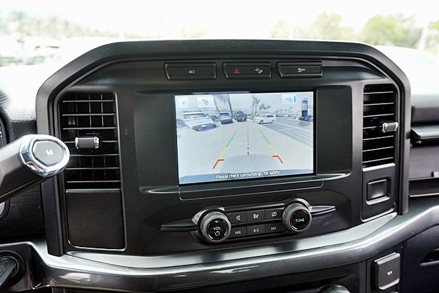 Used 2022 Ford F150 Tremor AWD/4WD image 38