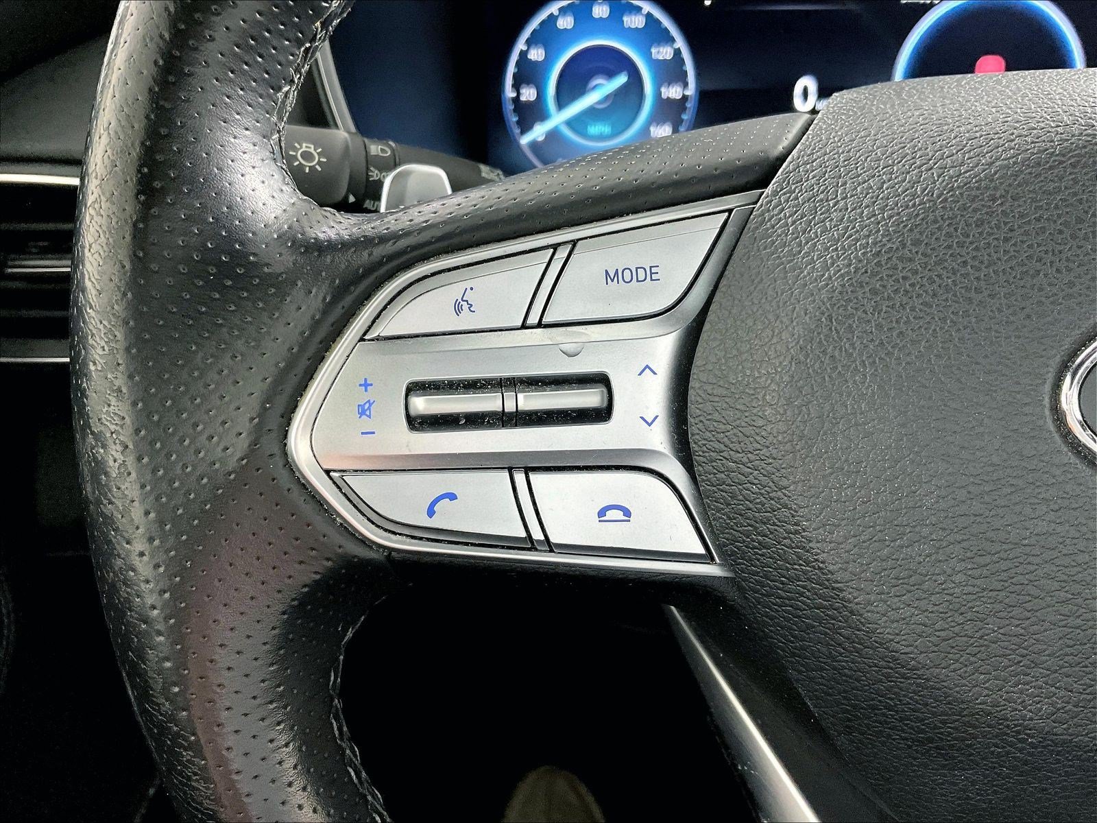Used 2022 Hyundai Santa Fe Calligraphy AWD/4WD image 12