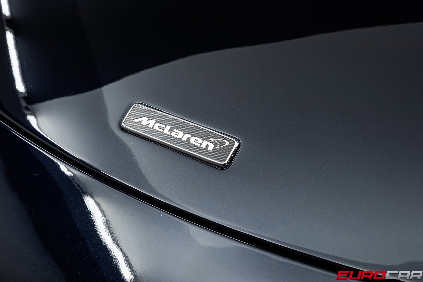 Used 2016 McLaren 675LT Spider image 15