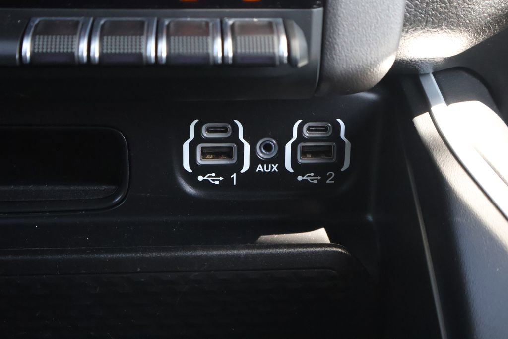 Used 2021 RAM 1500 Big Horn AWD/4WD image 25