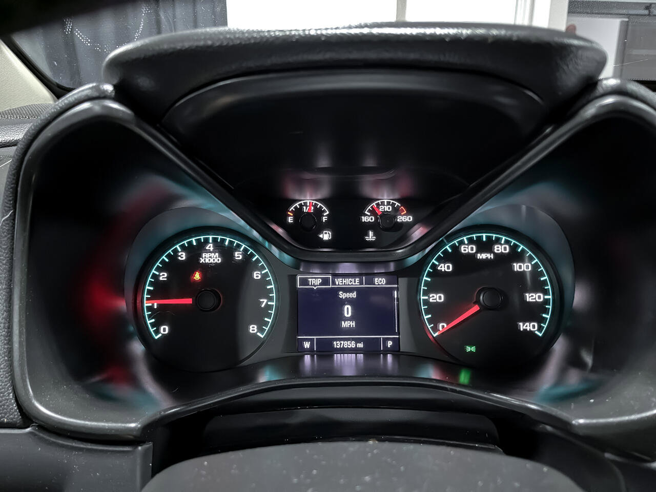 Used 2022 Chevrolet Colorado LT w/ Safety Package image 33