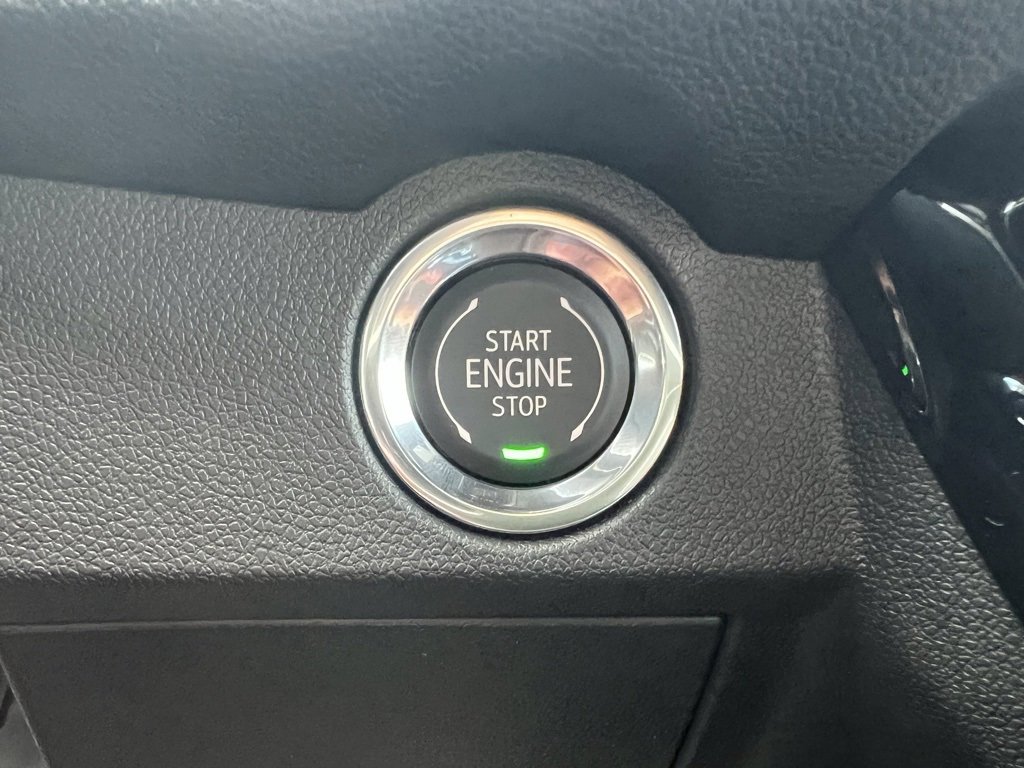 New 2025 Chevrolet Traverse LT image 19