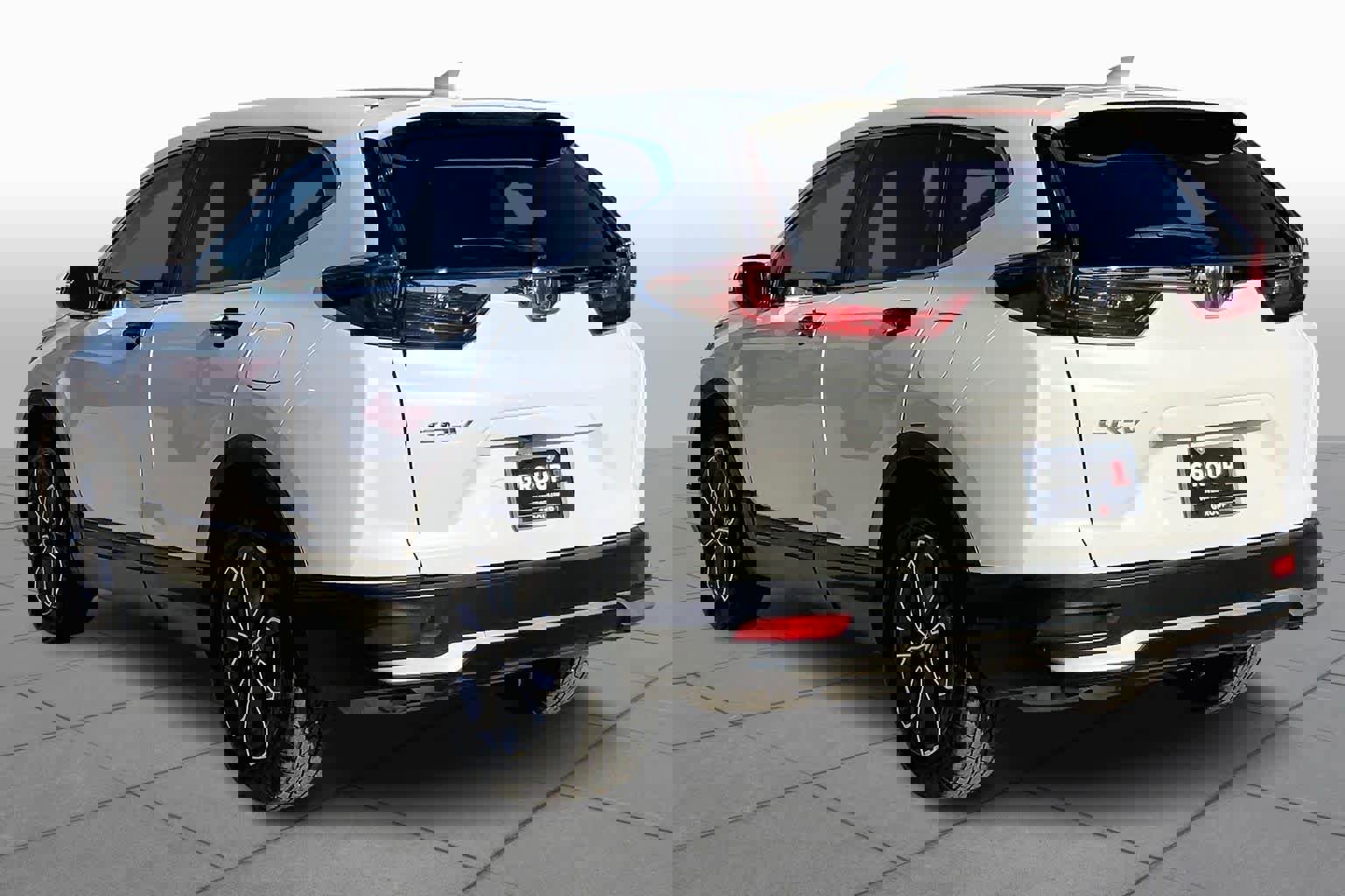 Used 2022 Honda CR-V EX-L image 11