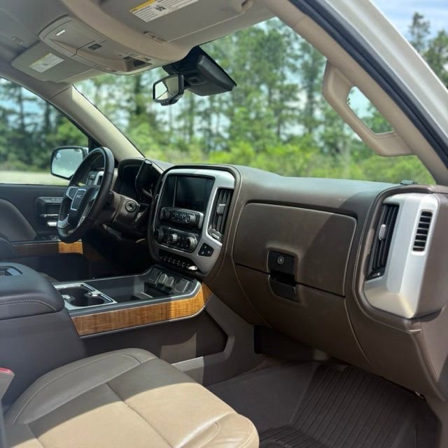 Used 2018 GMC Sierra 1500 SLT AWD/4WD image 14