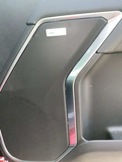 Certified 2024 Chevrolet Silverado 1500 RST w/ Convenience Package II image 20