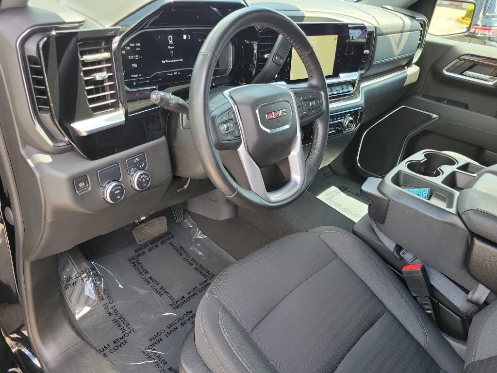 Used 2023 GMC Sierra 1500 Elevation RWD image 24