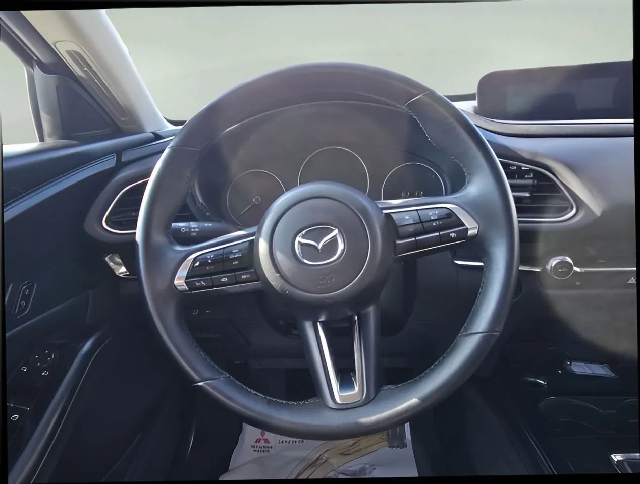 Used 2025 MAZDA CX-30 AWD 2.5 S w/ Preferred Package image 17