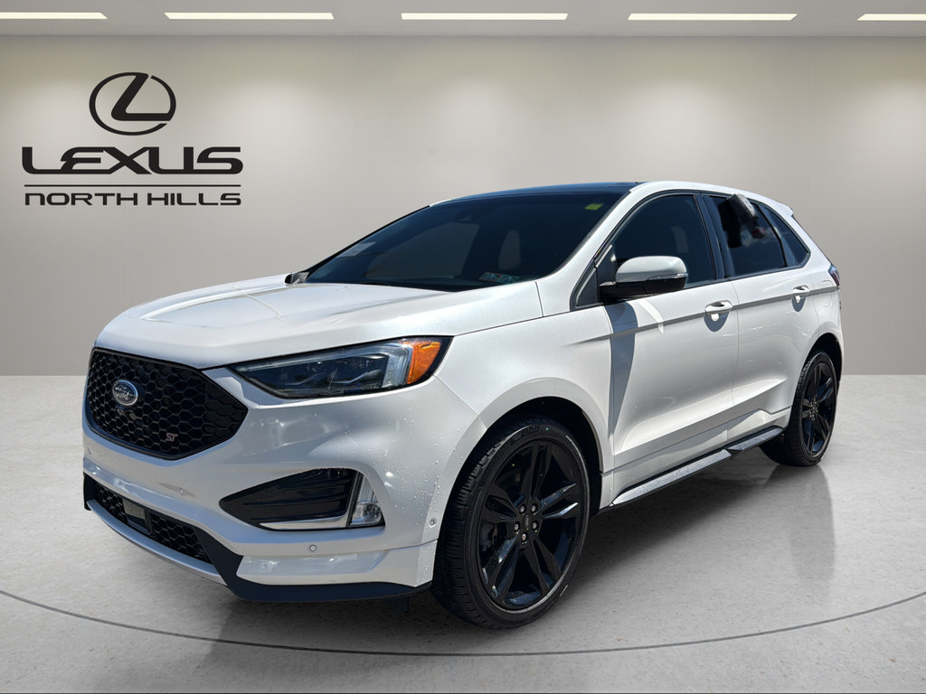 Used 2019 Ford Edge ST w/ Equipment Group 401A
